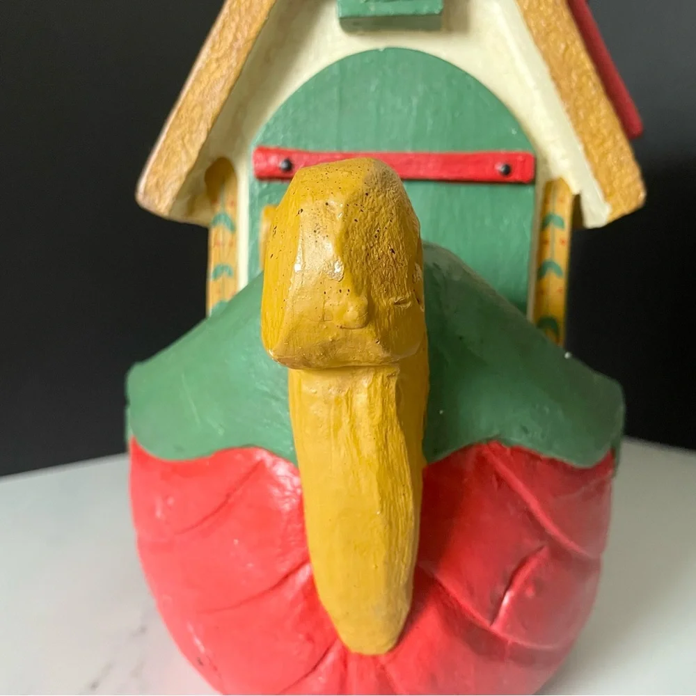 Large Noah's Ark by House of Hatten